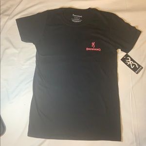 A Browning tee-shirt